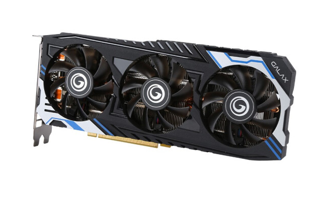 1660ti和2060显卡对比