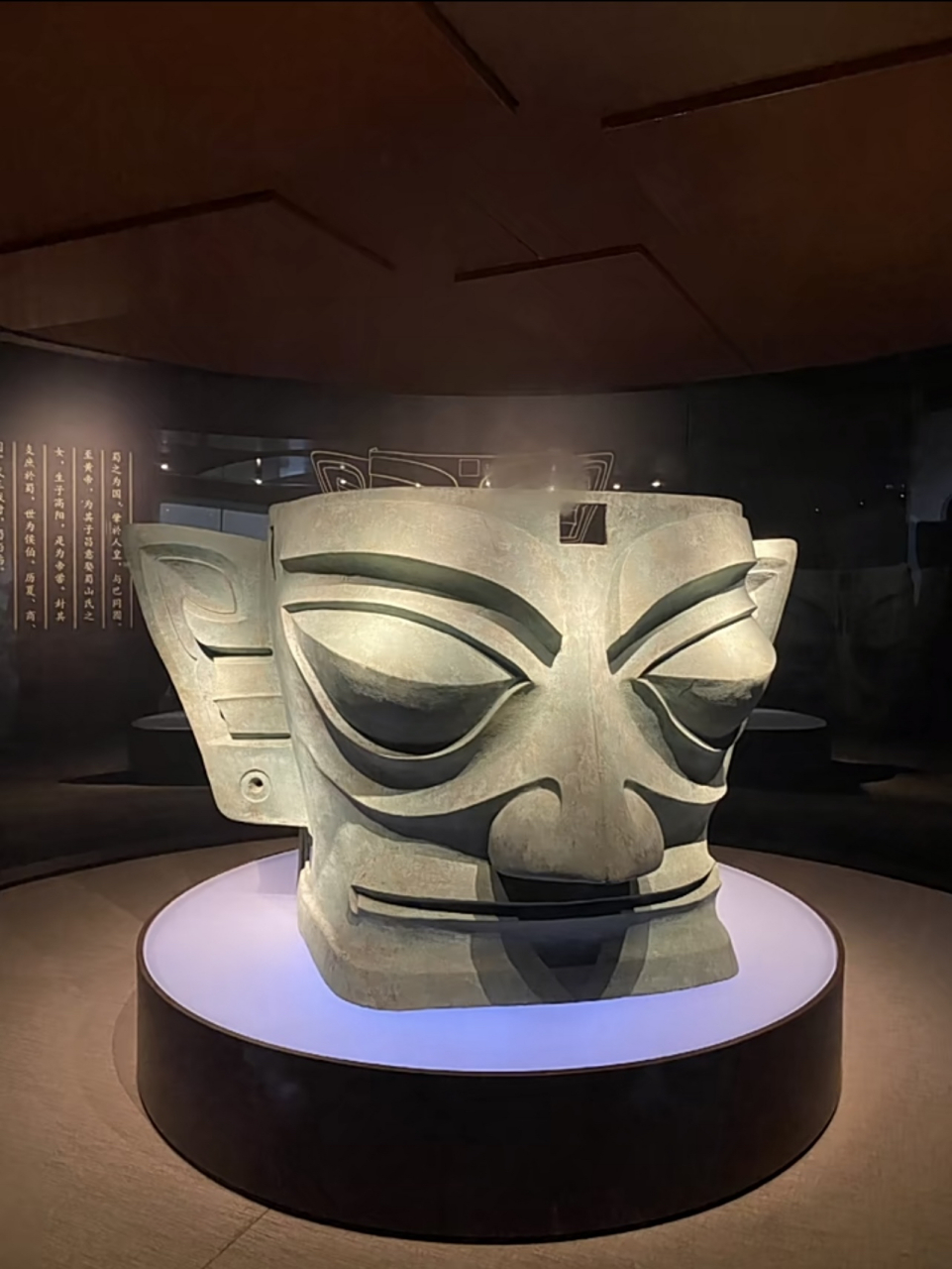 从央视网的报道来看,神秘的三星堆遗址终于迎来了最新的权威解读,三星