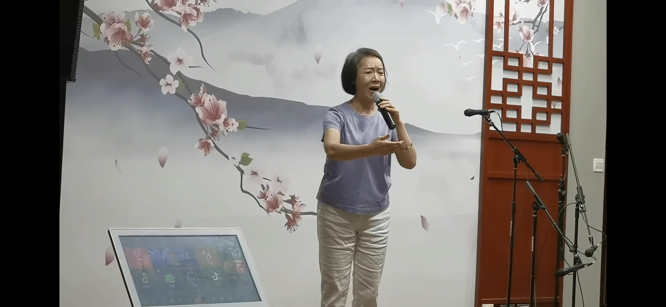 田敏回归豫剧舞台了