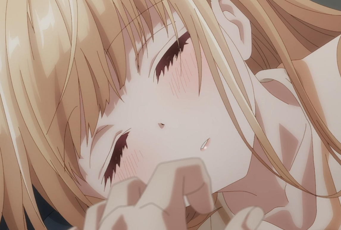 《邻家天使》动画化!椎名真昼的魅力是什么?