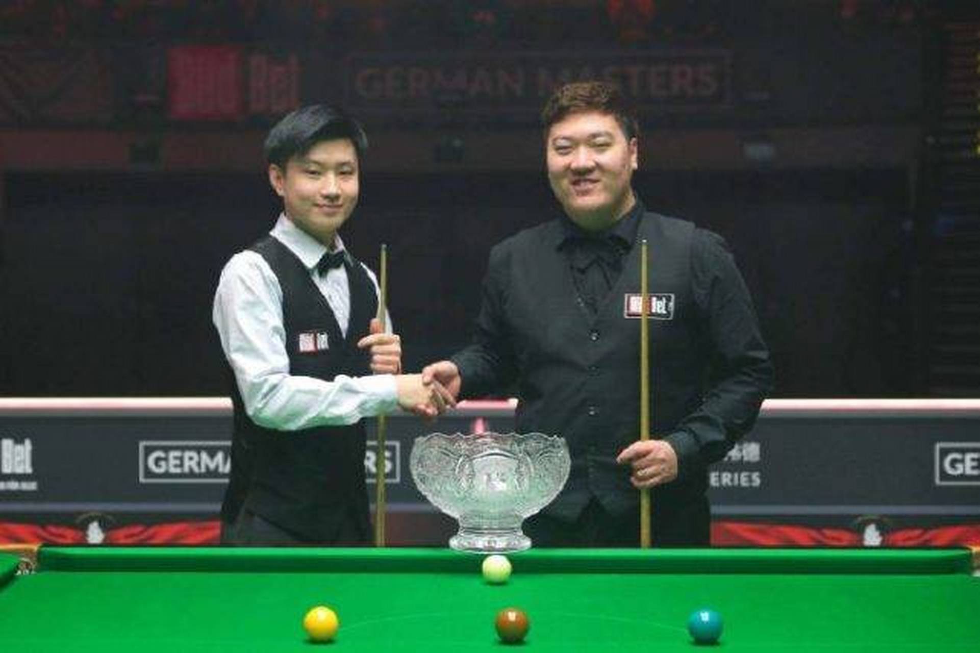 颜丙涛因赌球被禁赛5年,而比利时子弹布雷切尔却获得