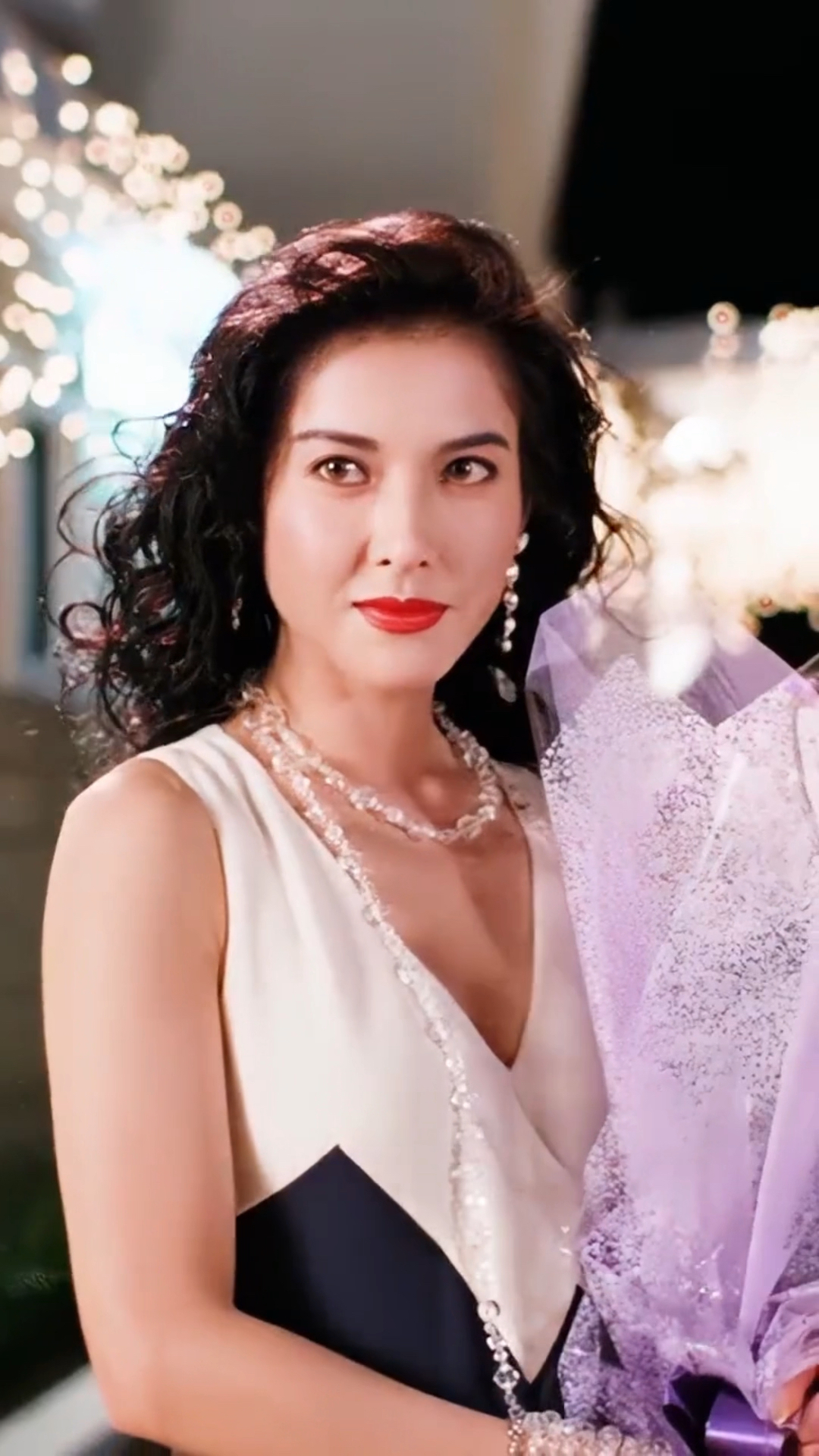 港风女星李婉华,被遗忘的冷门美女-度小视