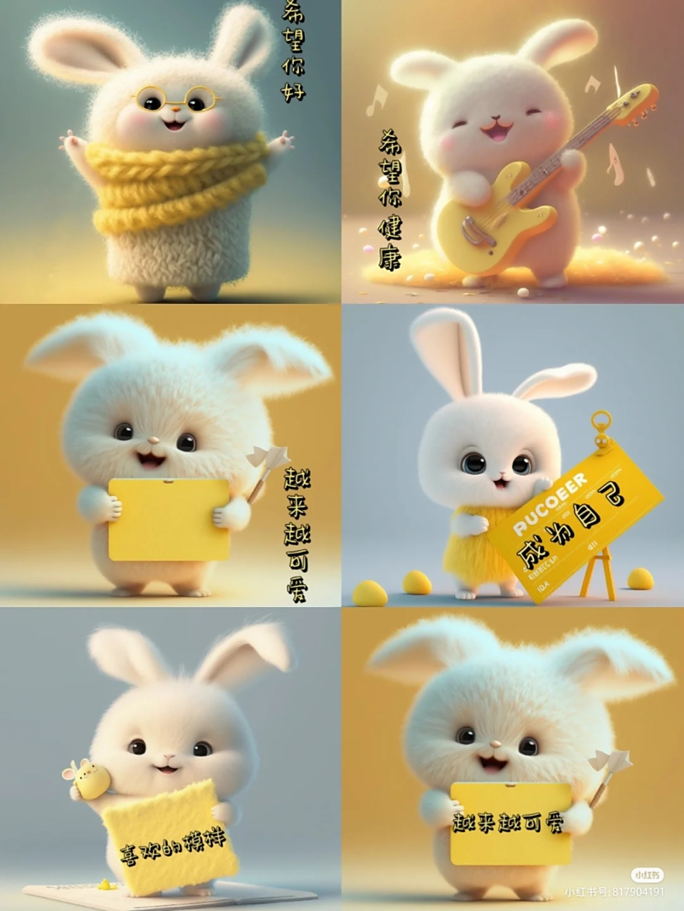 希望你好,希望你健康,希望你越来越可爱,希望你成为自己喜欢的模样