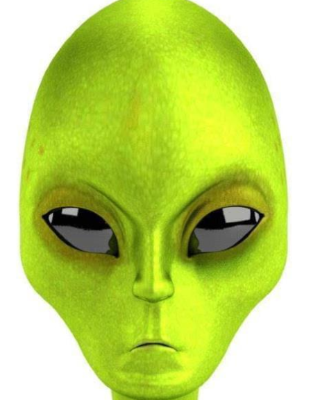 这个族类的血液皮肤是绿色,曾被以为是外星人在地球,仅存3000人