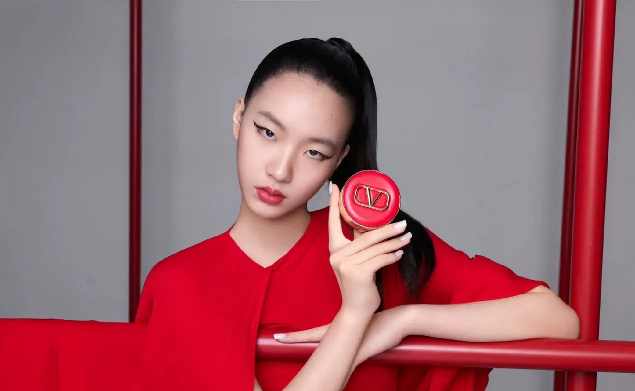 小s的大女儿许曦文icon又有新代言了.真的是妈妈的摇钱树[笑哭]