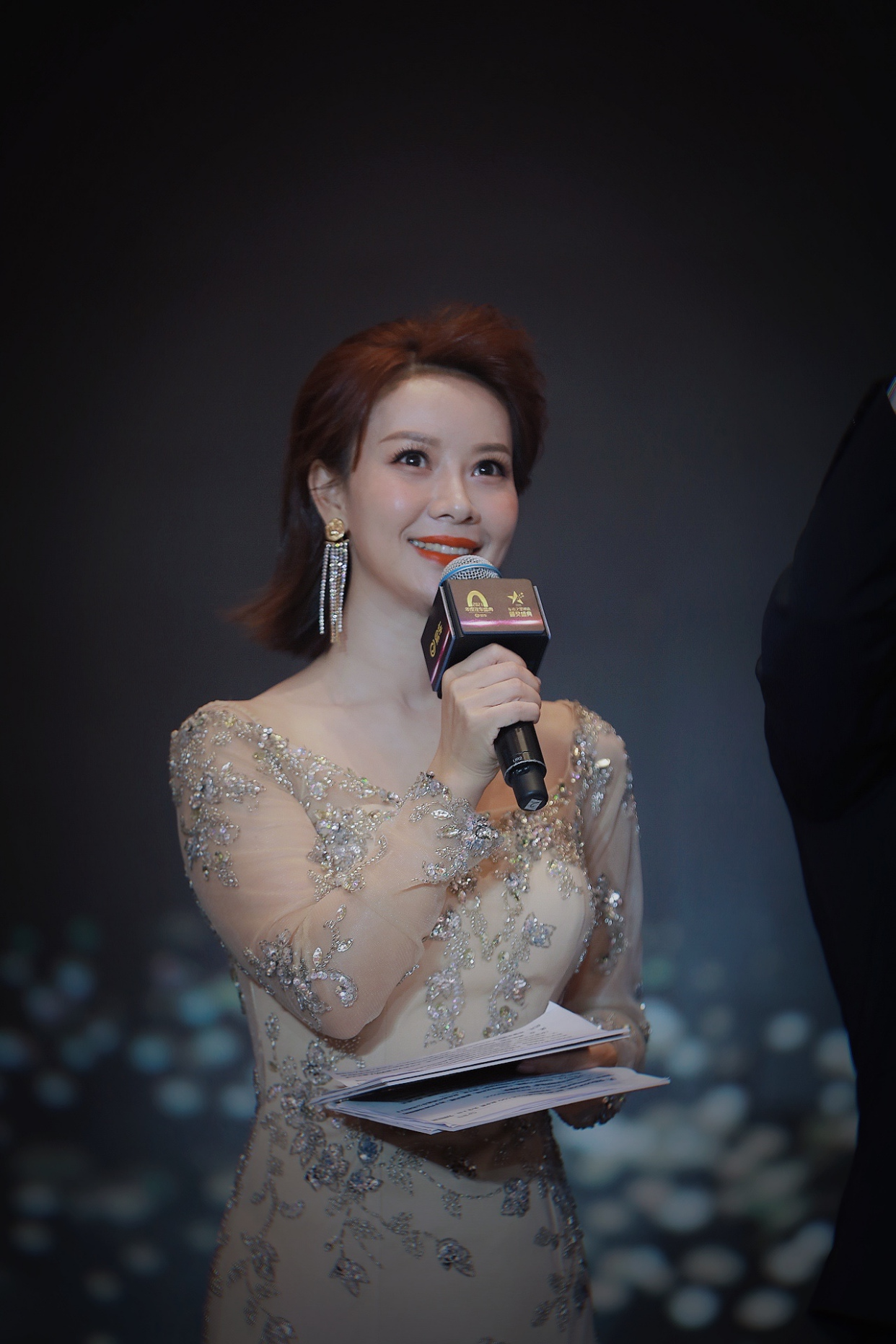 冯雪晴