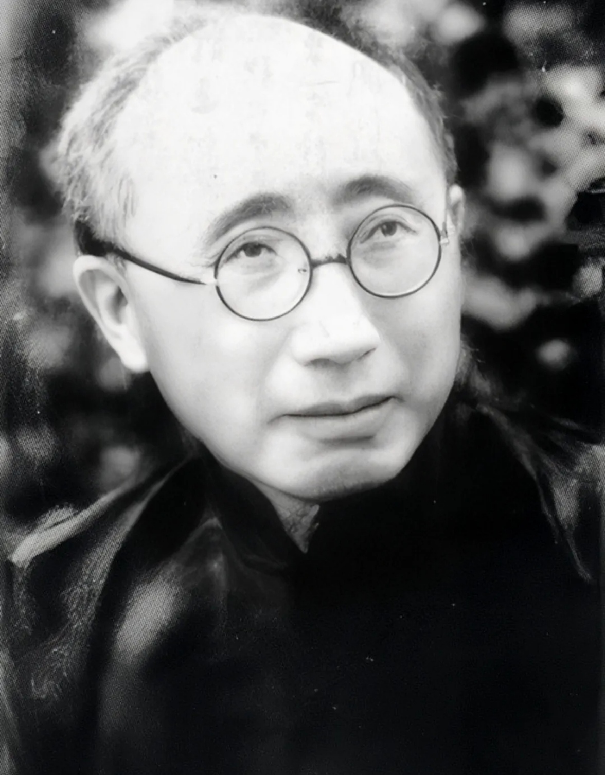 上海市文史研究馆历任馆长是谁?