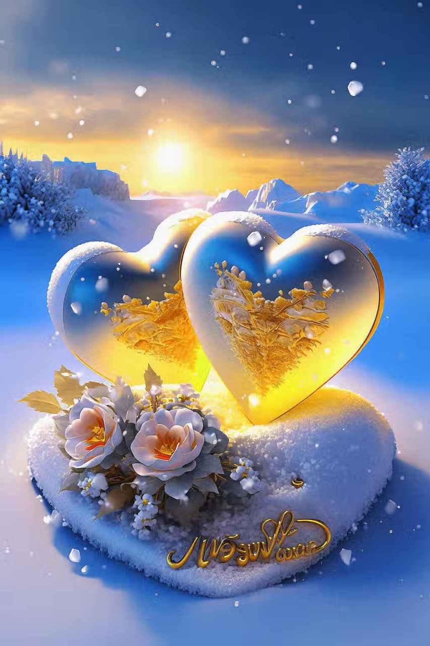 这么美的爱心壁纸,当然要分享给你啦! 总会有你喜欢的吧