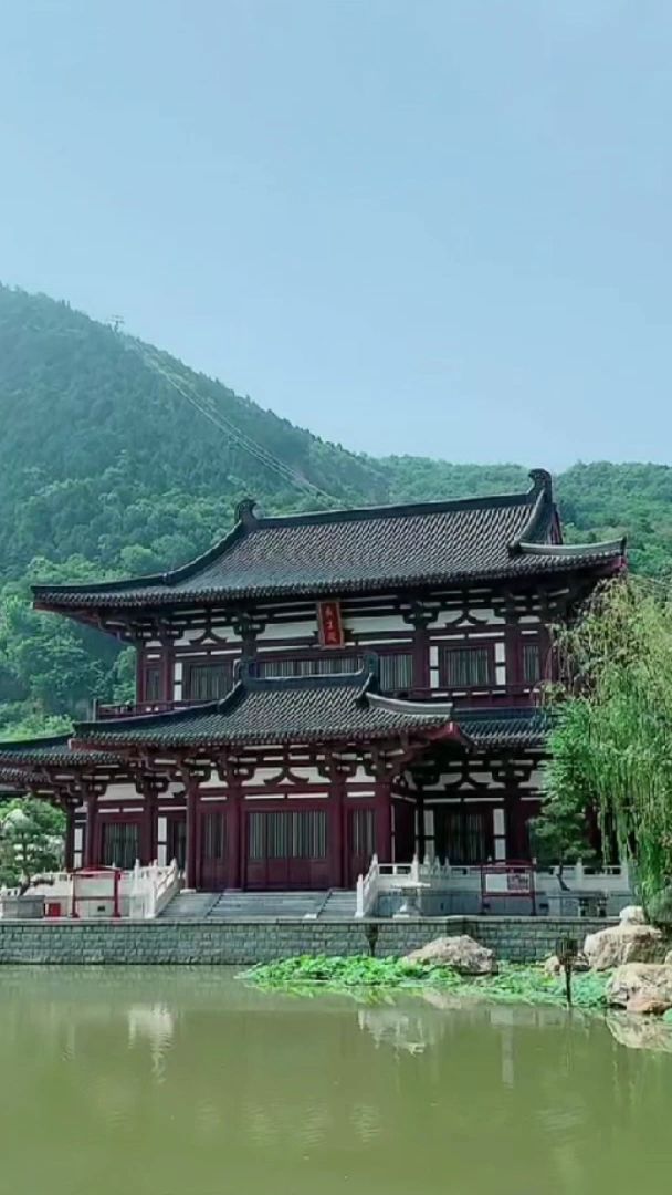 临潼·华清池景区