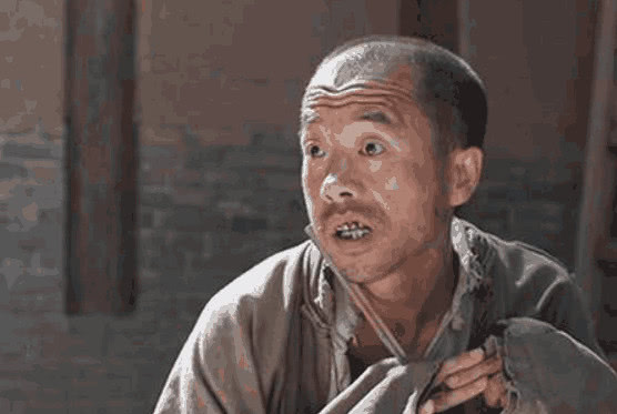 当你一个疯疯癫癫的发小跟你打招呼你会有什么感慨