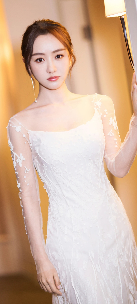 杨蓉写真手机壁纸