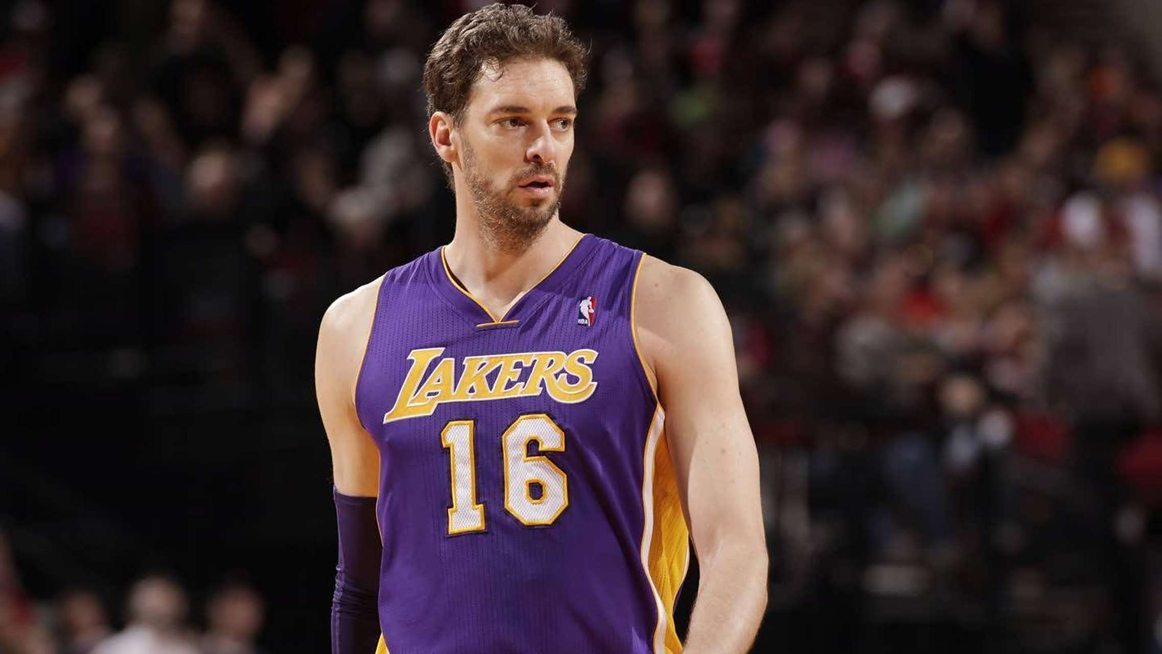 姚明与保罗加索尔的综合实力评比  满分100分的情况下进行评分  且