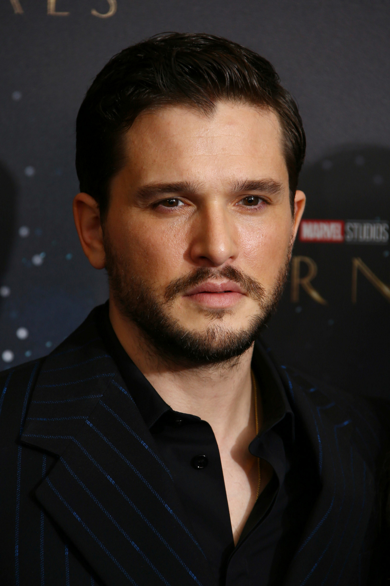 帅哥图——基特·哈灵顿