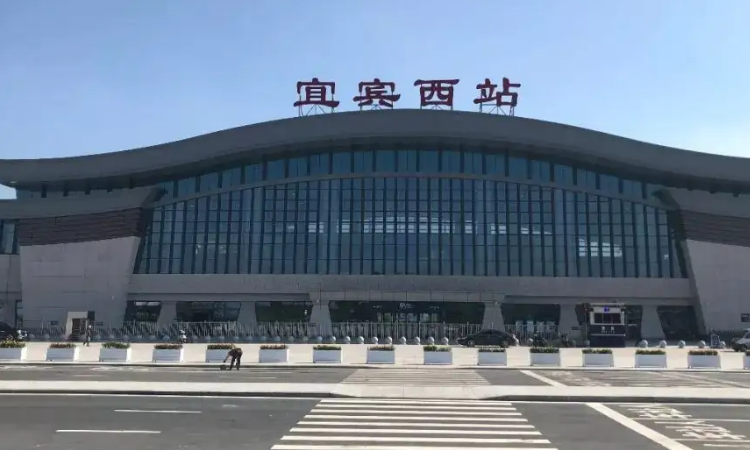 g2191高铁途经站点