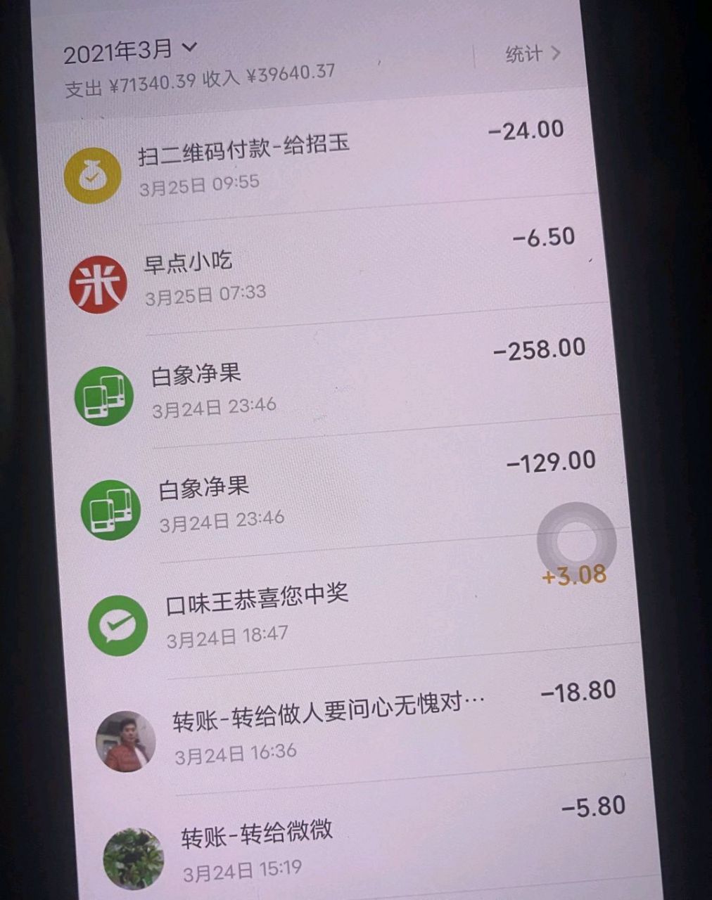 这个白象净果时什么东西.查也 查不到.