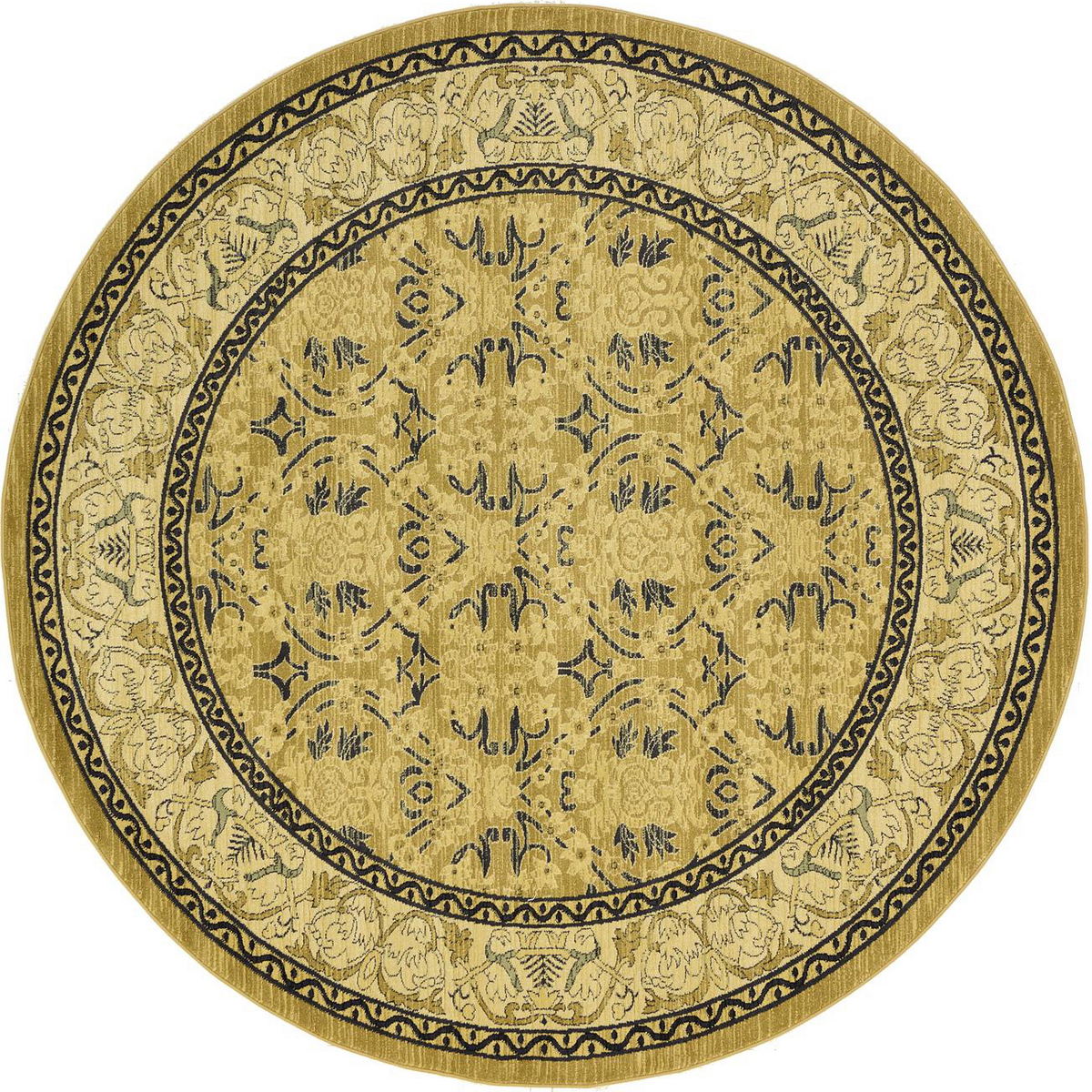 古典经典地毯ID9800