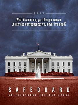 《 Safeguard: An Electoral College Story》热血传奇1.80装备图片