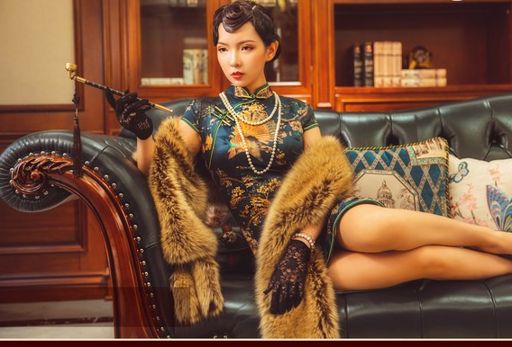 %title插图%num妍子坚不可摧小姐姐作品全集:魅力征服世界 %title插图%num妍子坚不可摧小姐姐作品全集:魅力征服世界