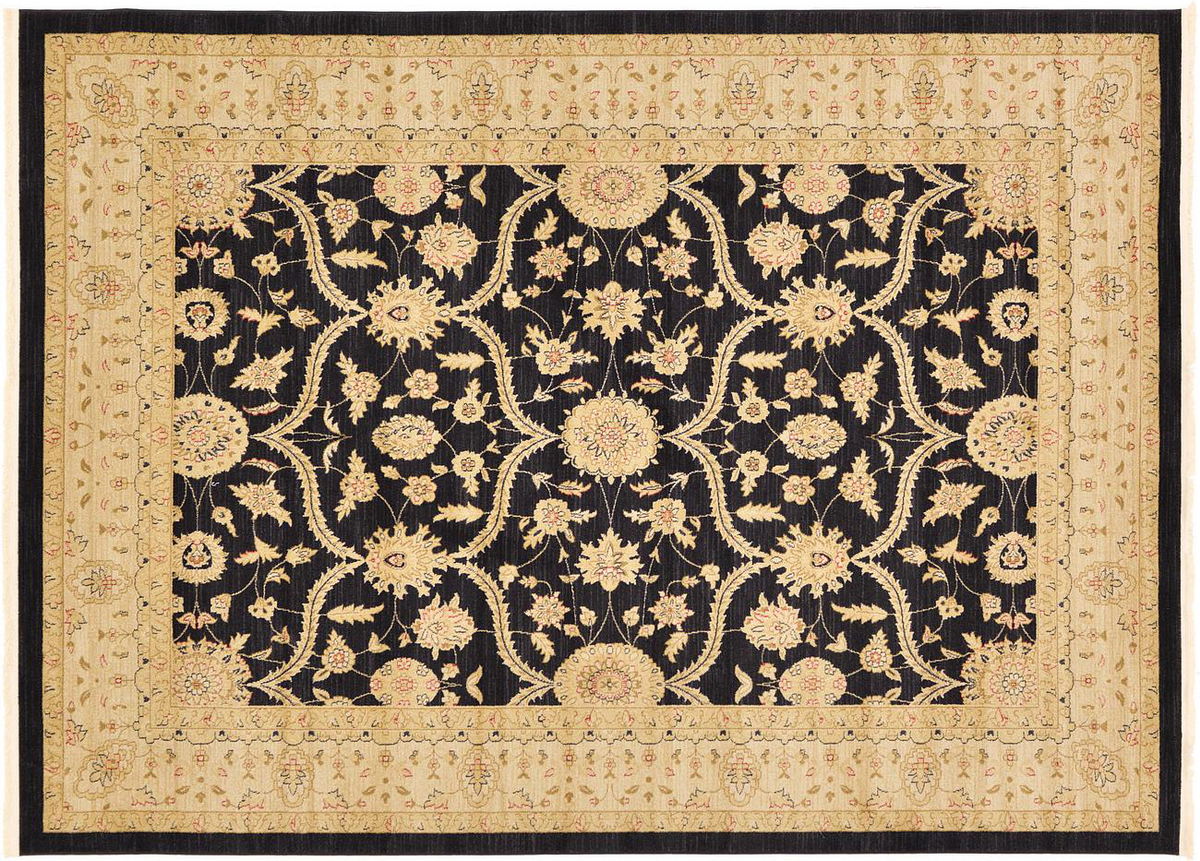 古典经典地毯ID10150