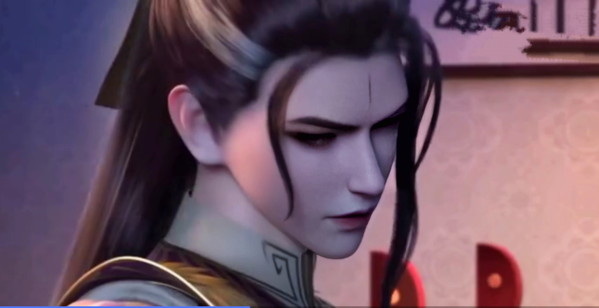 《元龙》中各男神,哪个能戳中你的心?