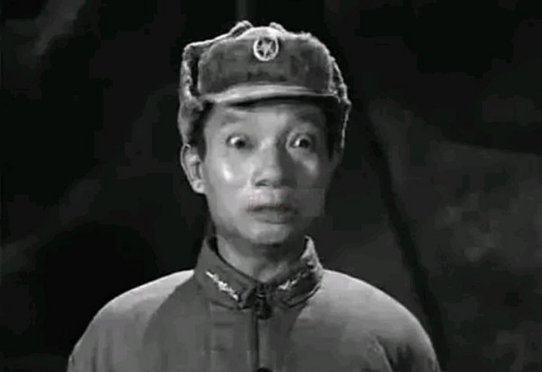 电影《严峻的现实》,是1962战争结束一年后,印度拍摄了一部自娱