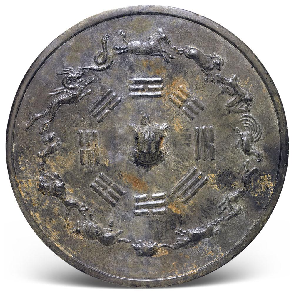 八卦镜的用途是什么?如何正确使用?搞不清楚很容易闹出笑话的!