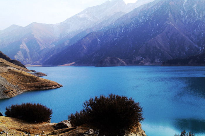 阿克苏一日游景点推荐