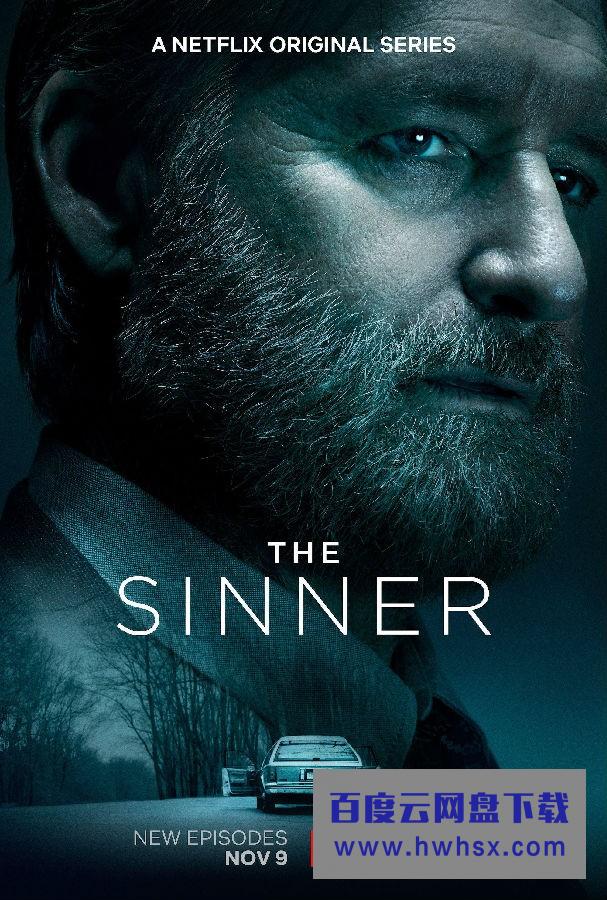 [罪人的真相 The Sinner 第三季][全08集]4K|1080P高清百度网盘