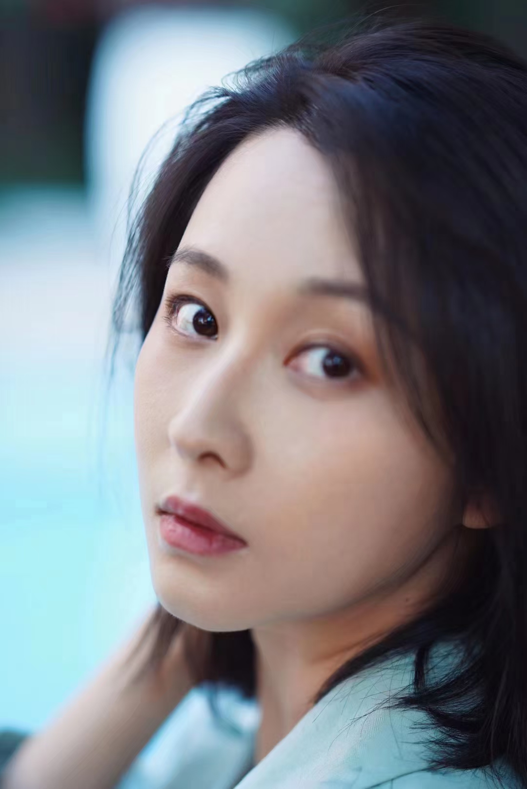 吕星辰 大自然光影写真