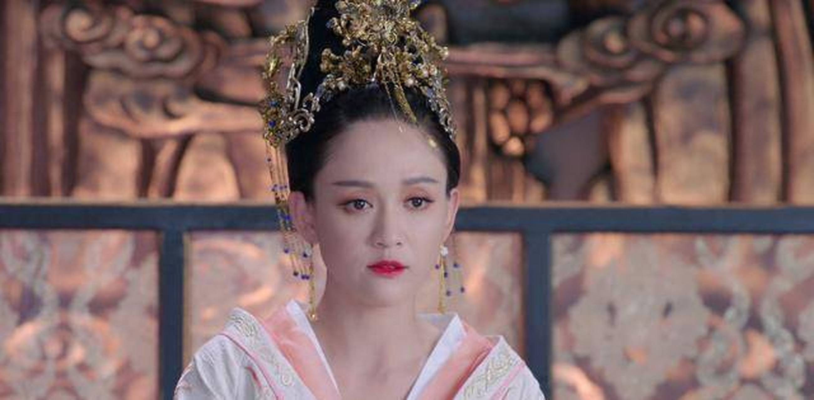 怕老婆的皇帝—隋文帝杨坚 隋文帝的皇后独孤氏是他的原配夫人,但独孤