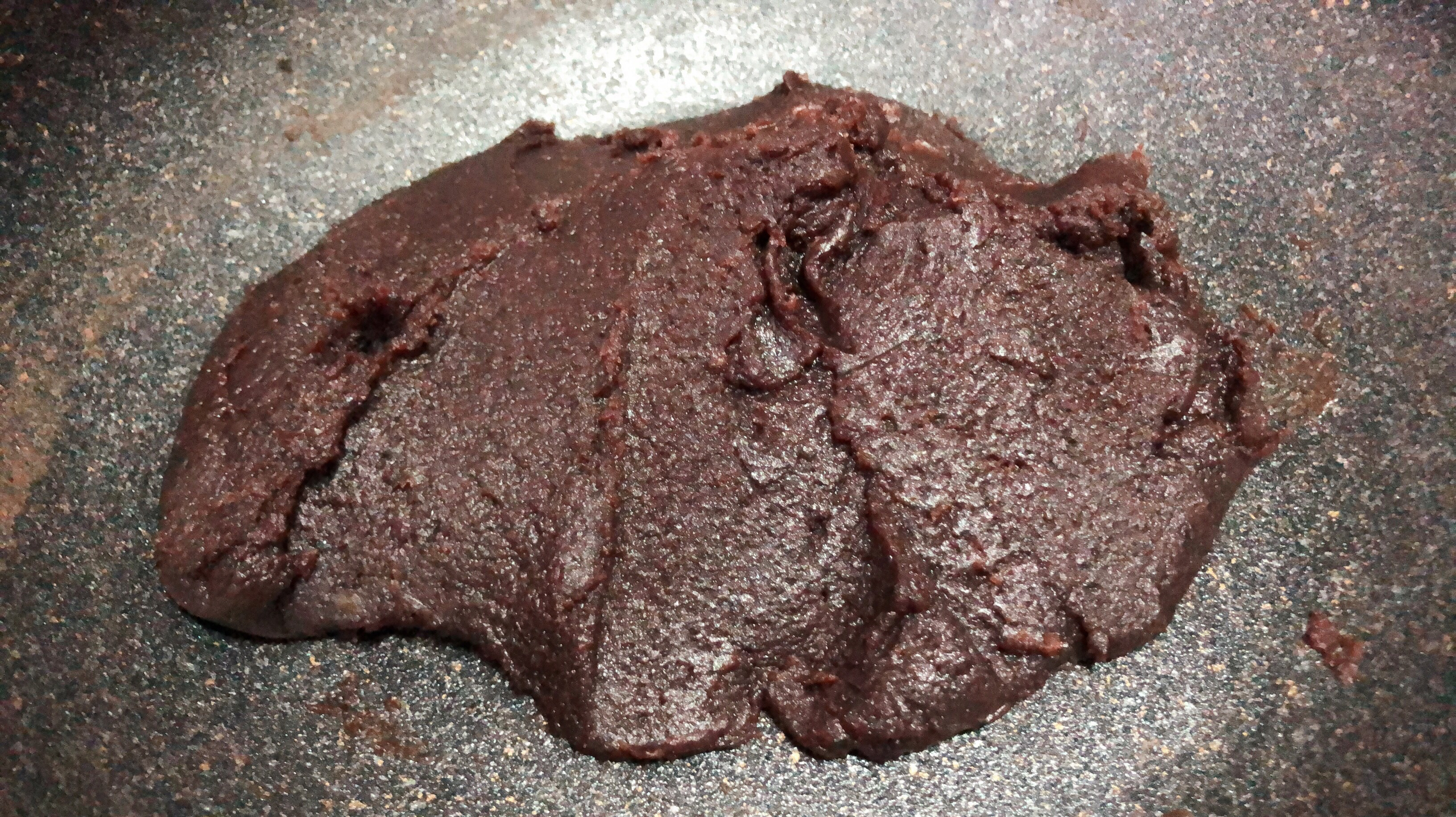 还记得小时候的月饼吗?传统陈皮红豆沙陷做法,详细比例告诉你