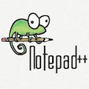 Notepad++ 7.5.9 免费开源代码编辑器中文绿色便携版
