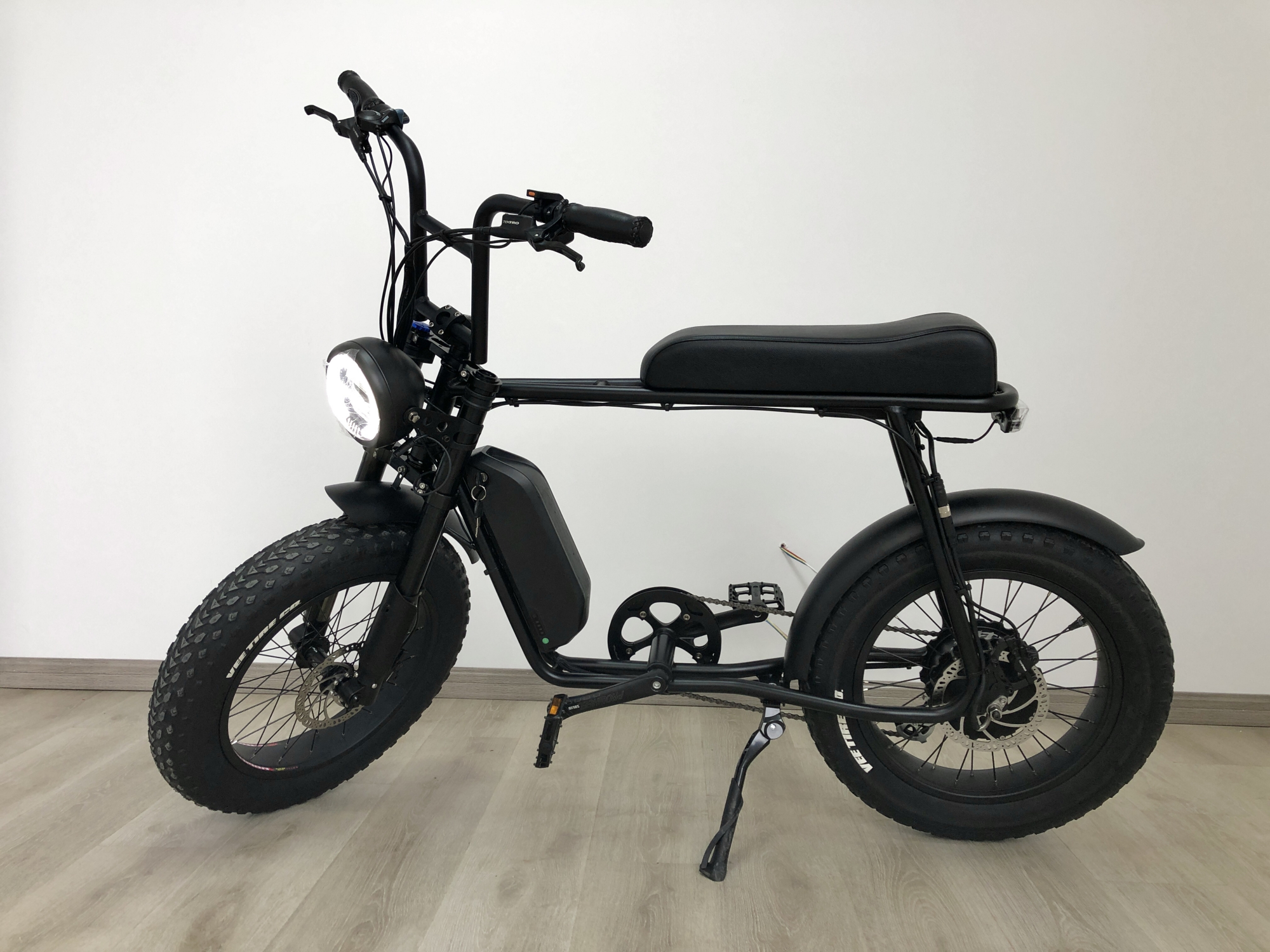 mario电动自行车,美国出口原单