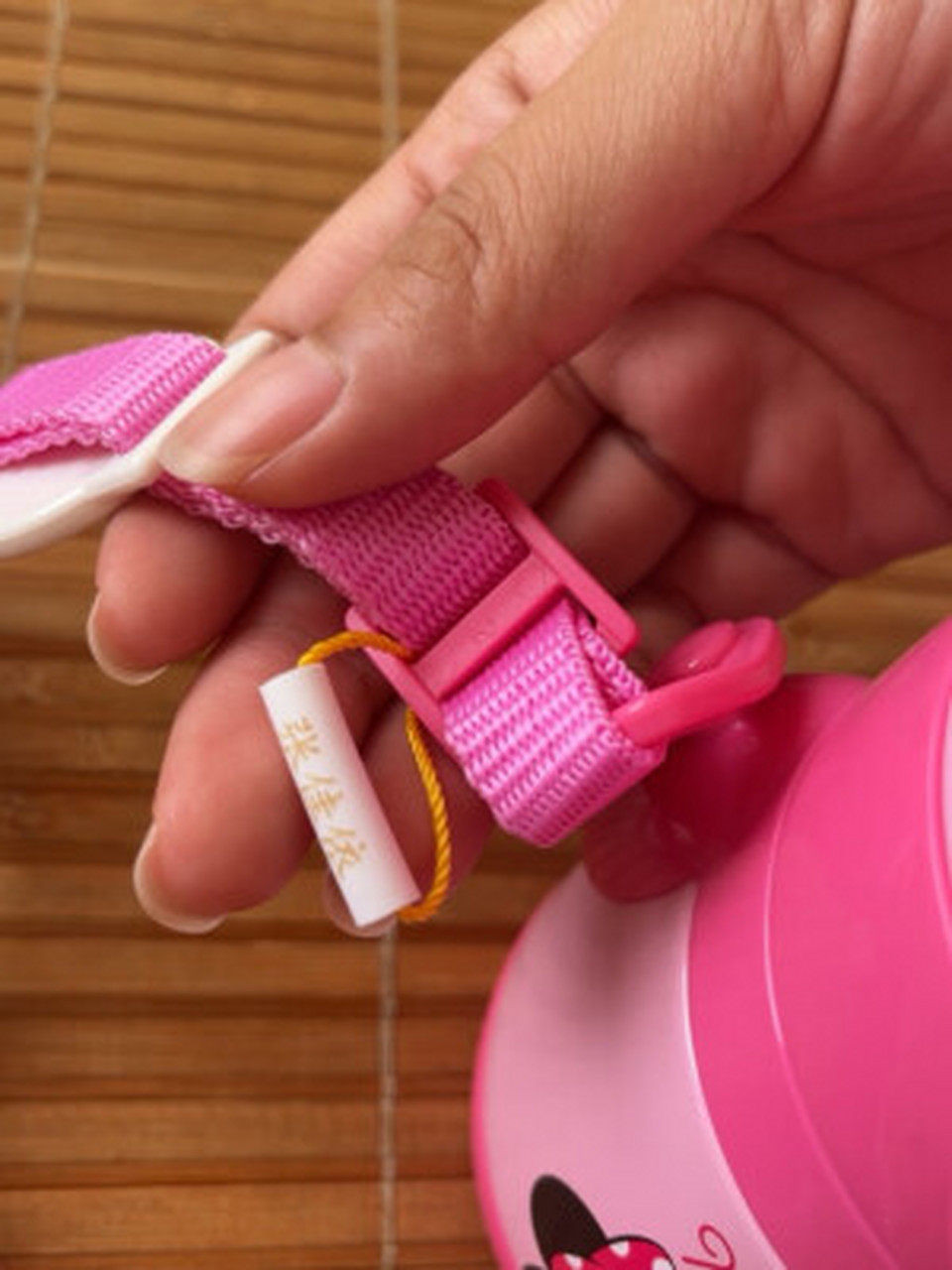 猫太子 (maotaizi)刺绣定制姓名贴可缝儿童小孩小学生衣服贴可水洗不