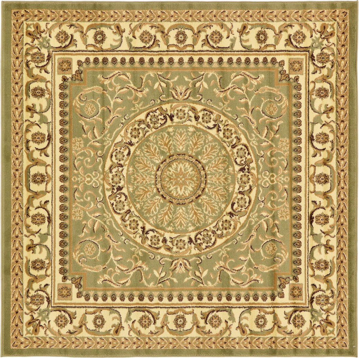 古典经典地毯ID10138