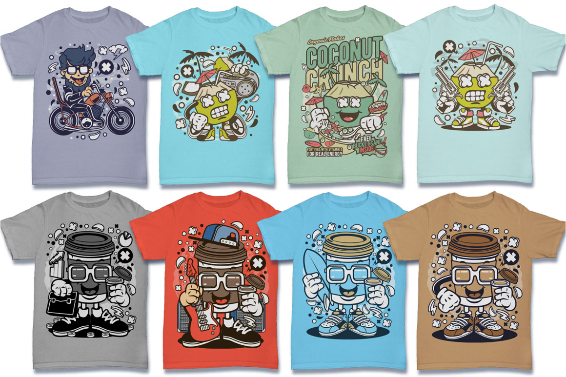 224 Pro Cartoon T-shirt Designs-18.jpg