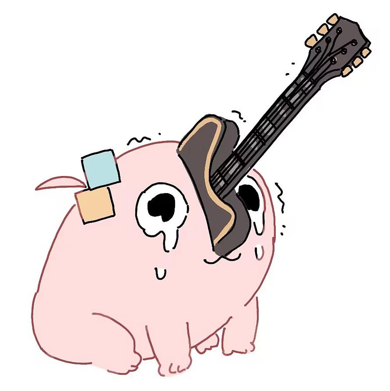 波奇塔可爱捏 (twi:yunayu) 676767