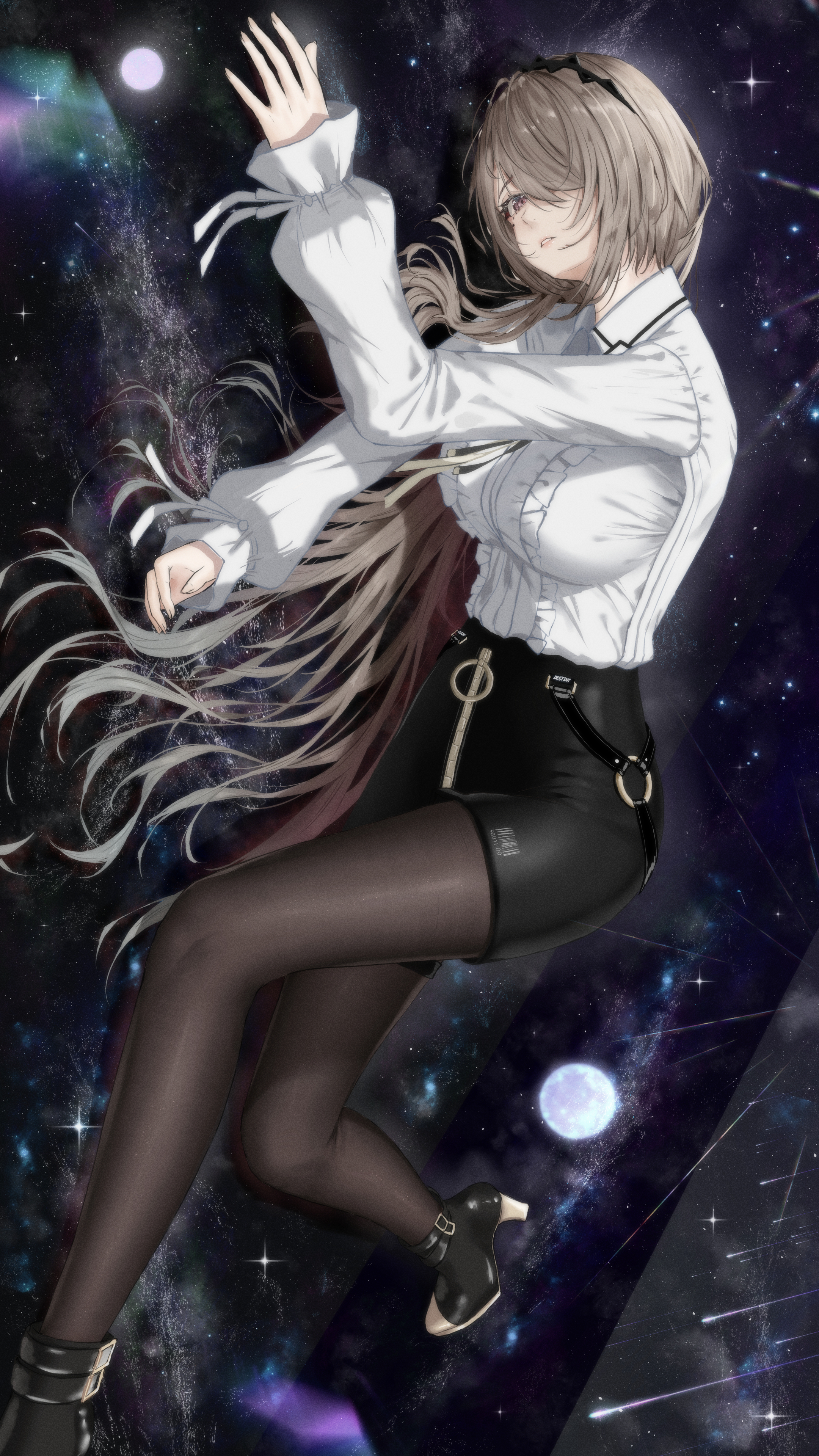 丽塔·洛丝薇瑟(崩三)