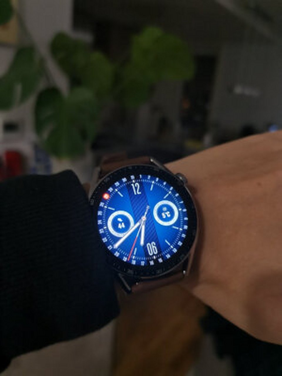 华为智能手表watch gt1评测,华为watch gt使用测评  华为watch gt其实