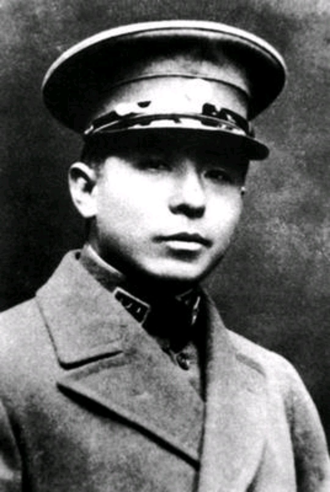 超级二代张学良,三个决定改写历史进程