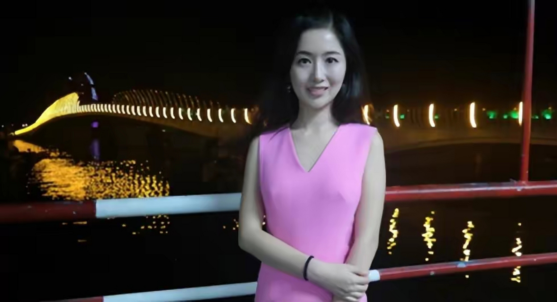 这个女人太吓人  2018年苏享茂家属将翟欣欣告上法庭,要求法院撤销