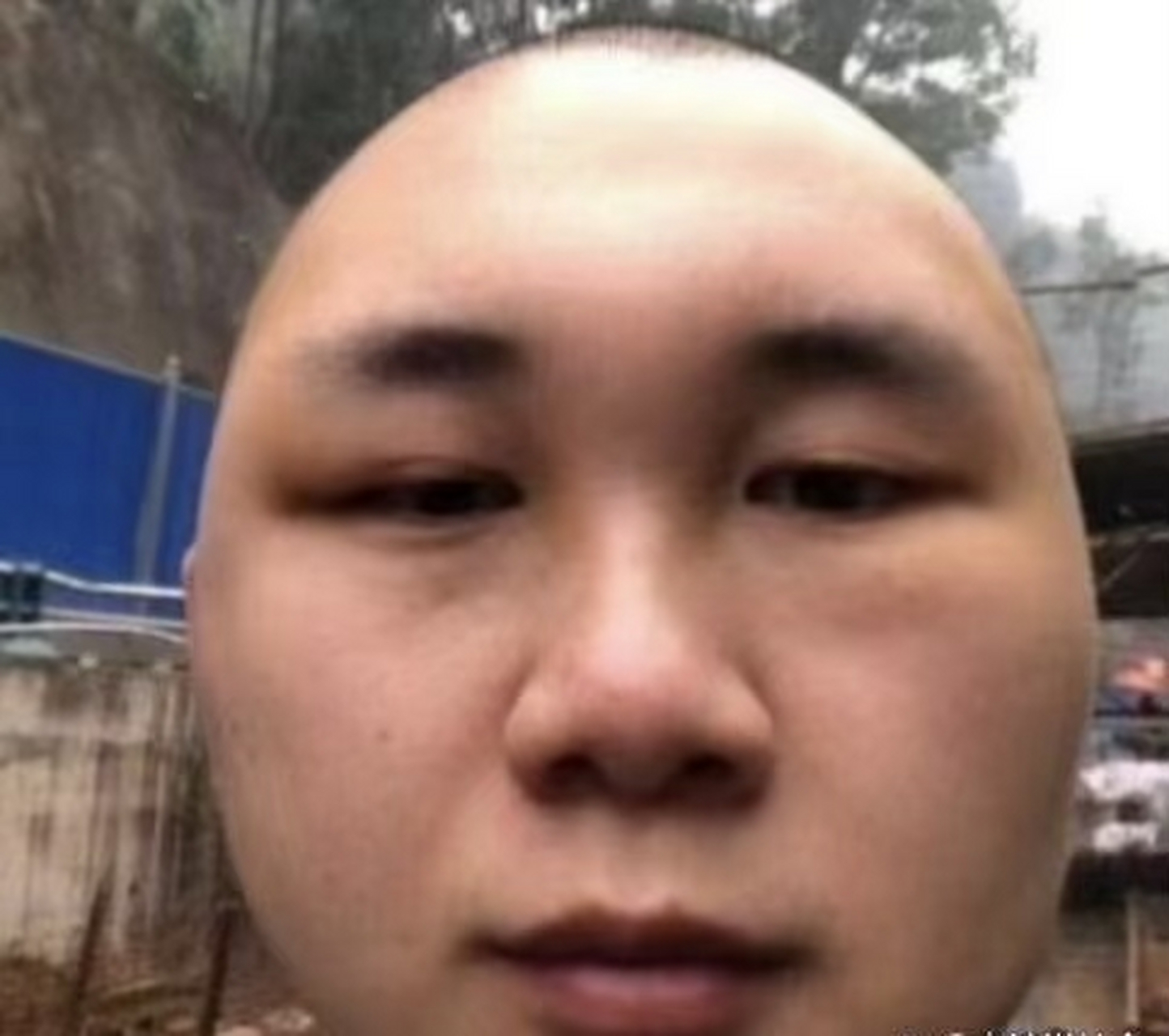这两兄弟一个为人方正,一个处事圆滑.