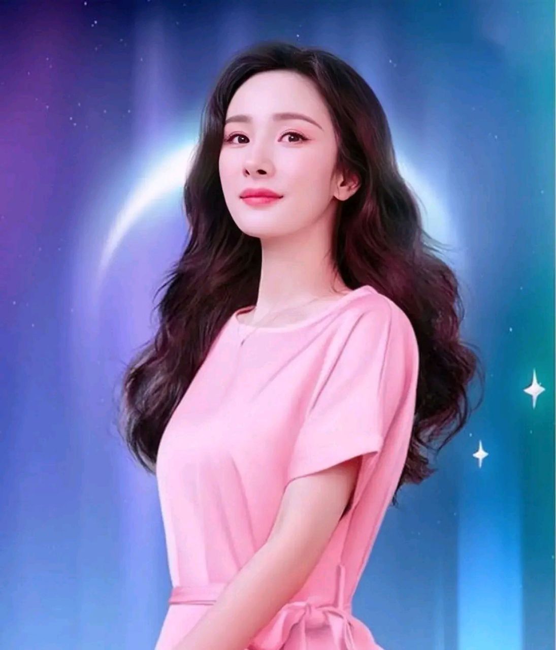 杨幂从被陈红踢出京圈到断送陈飞宇成名之梦 在2012年,杨幂还只是一个