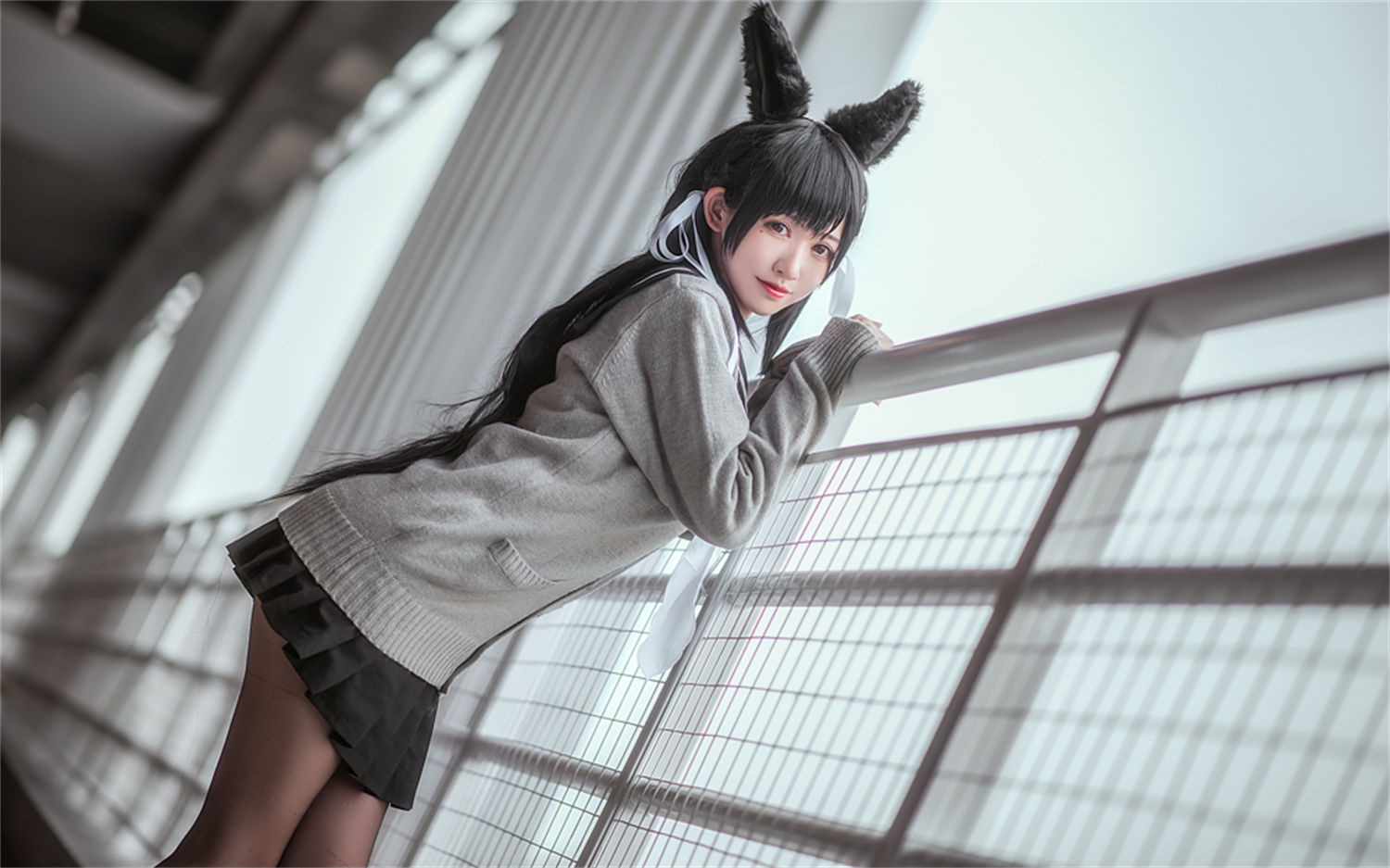 鳗鱼霏儿图片集合打包，持续更新