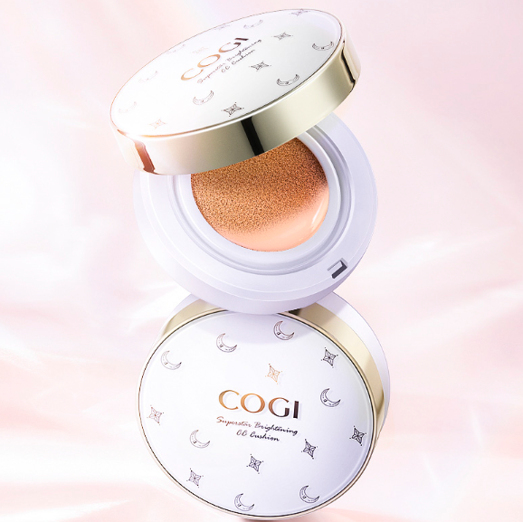 高姿气垫cc的效果是怎么样的呢?