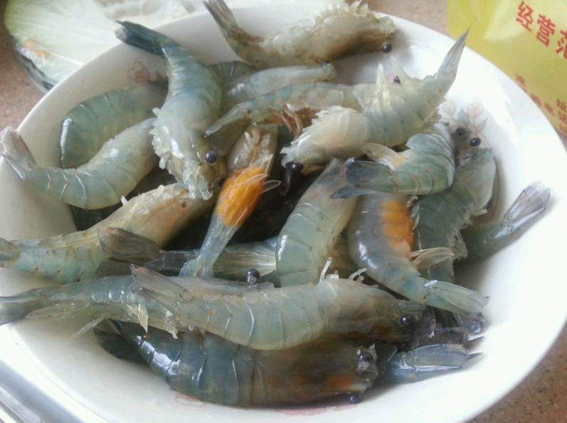 虾- 热门商品专区