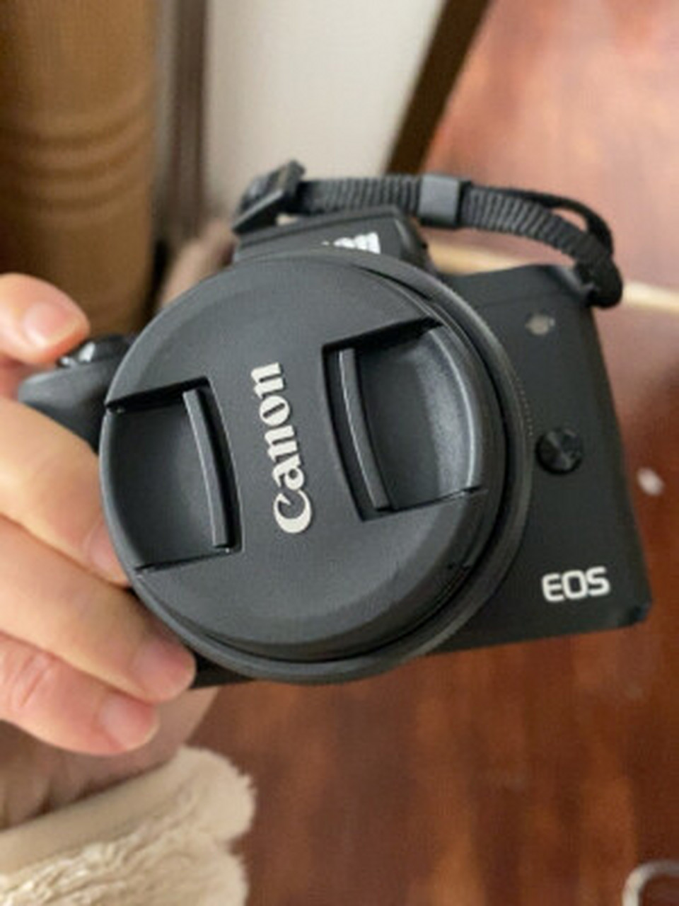 佳能m5与m50的哪个好,佳能m50二代像素怎么样  佳能m50其实也还可以