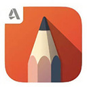 SketchBook - 新一代强大专业的跨平台自然绘图画图应用