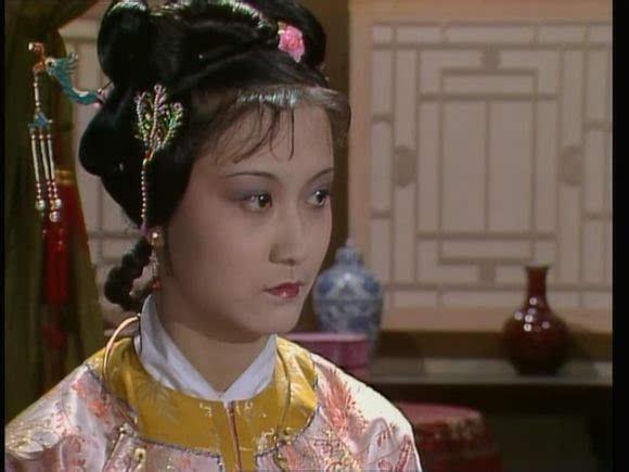 《红楼梦:孙绍祖为什么敢虐待迎春?原因有三
