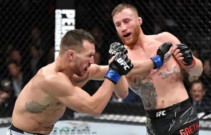 ufc274官方直播:奥利维拉vs盖奇,罗斯vs卡拉(中文)回放集锦